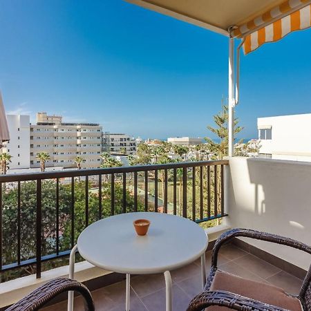 Apartament El Dorado 1A037 Arona  Zewnętrze zdjęcie