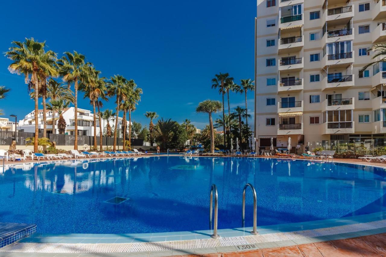 Apartament El Dorado 1A037 Arona  Zewnętrze zdjęcie