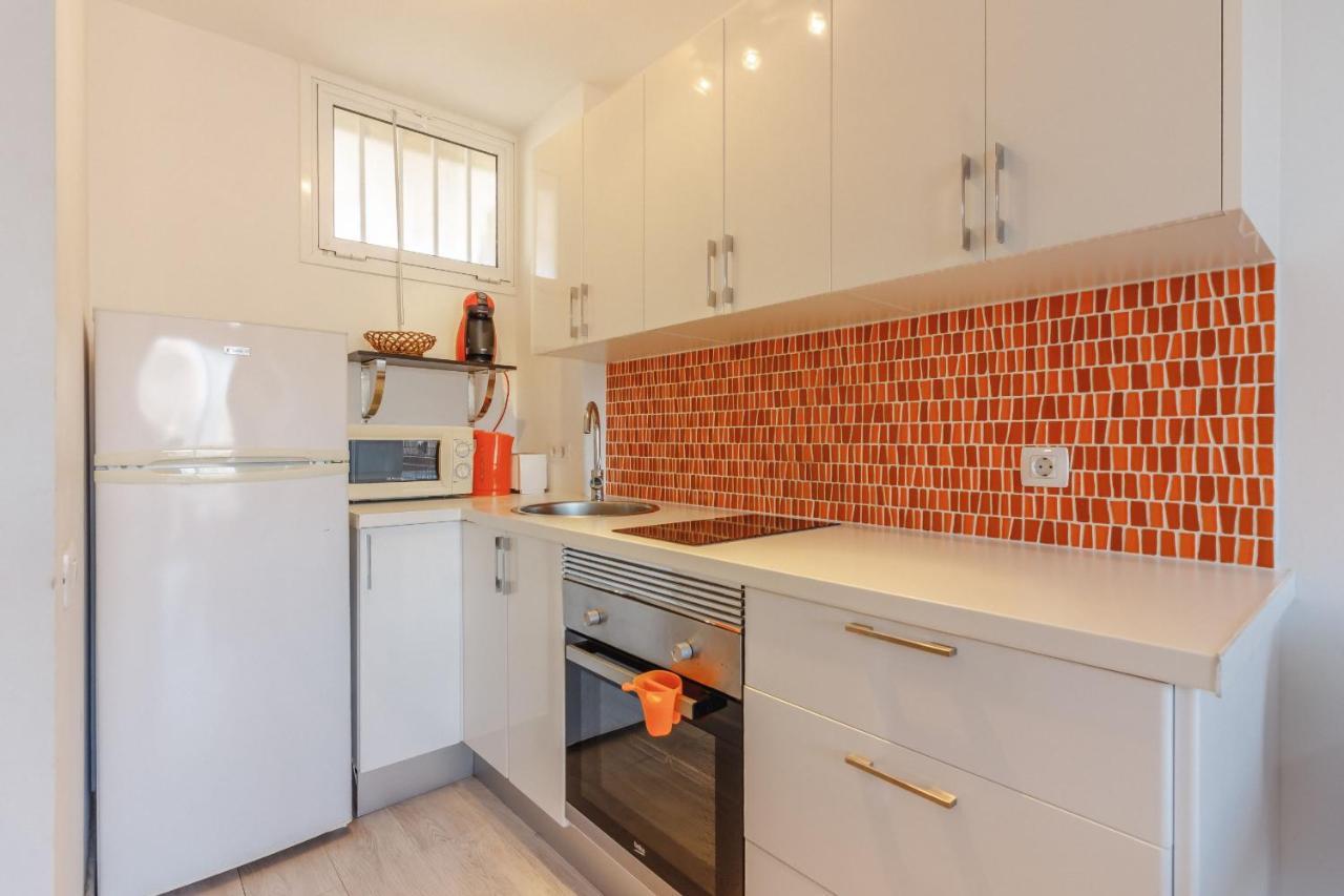Apartament El Dorado 1A037 Arona  Zewnętrze zdjęcie