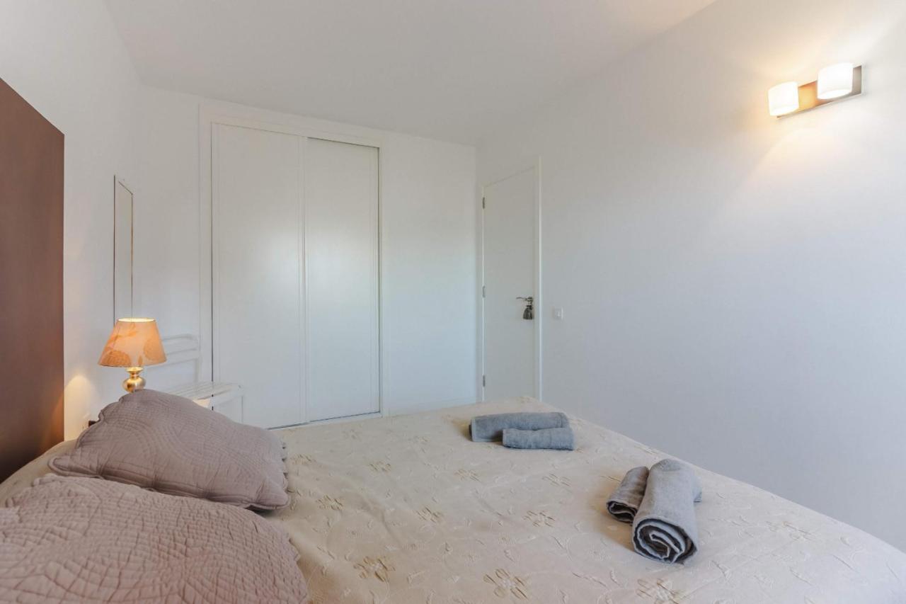Apartament El Dorado 1A037 Arona  Zewnętrze zdjęcie