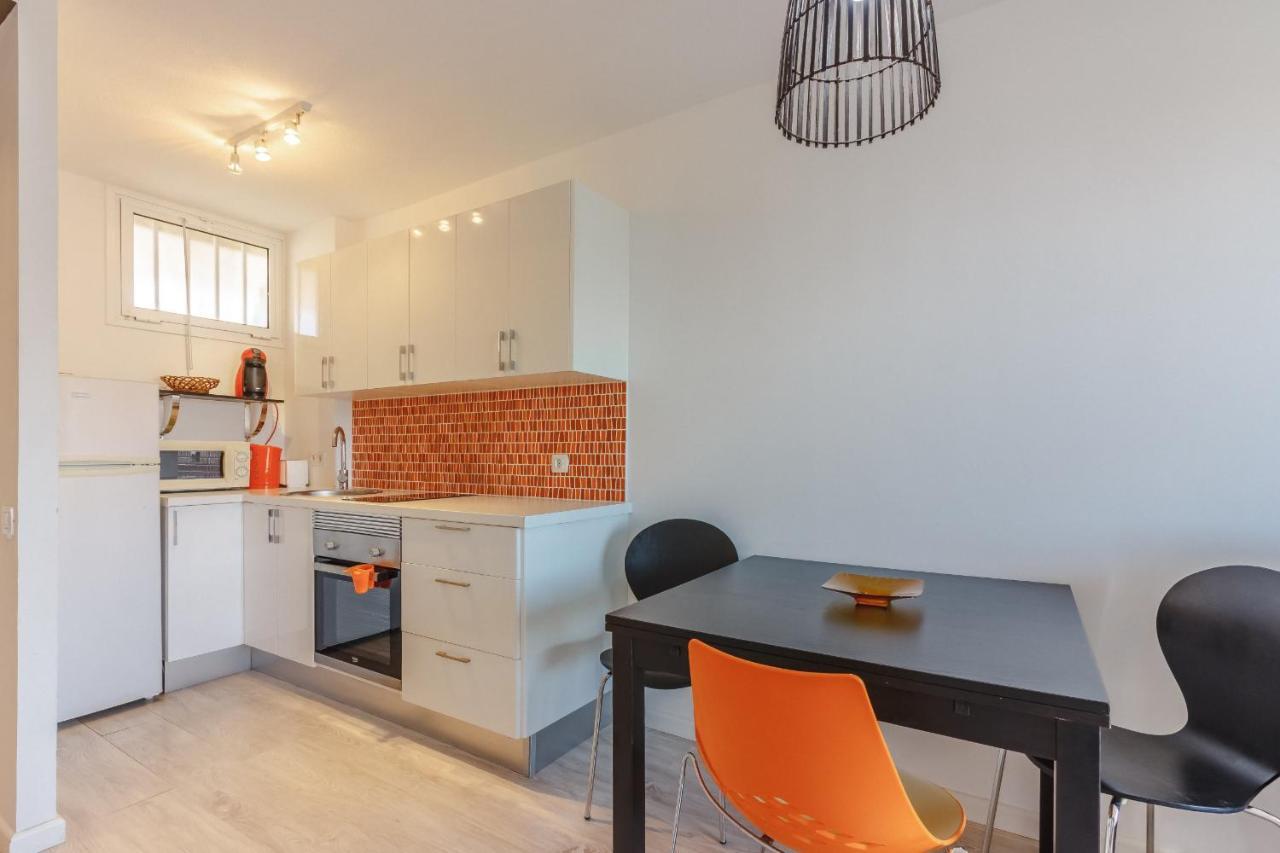 Apartament El Dorado 1A037 Arona  Zewnętrze zdjęcie