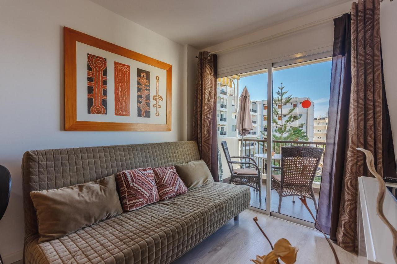 Apartament El Dorado 1A037 Arona  Zewnętrze zdjęcie