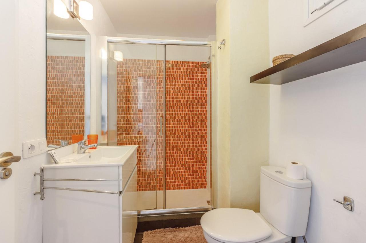 Apartament El Dorado 1A037 Arona  Zewnętrze zdjęcie