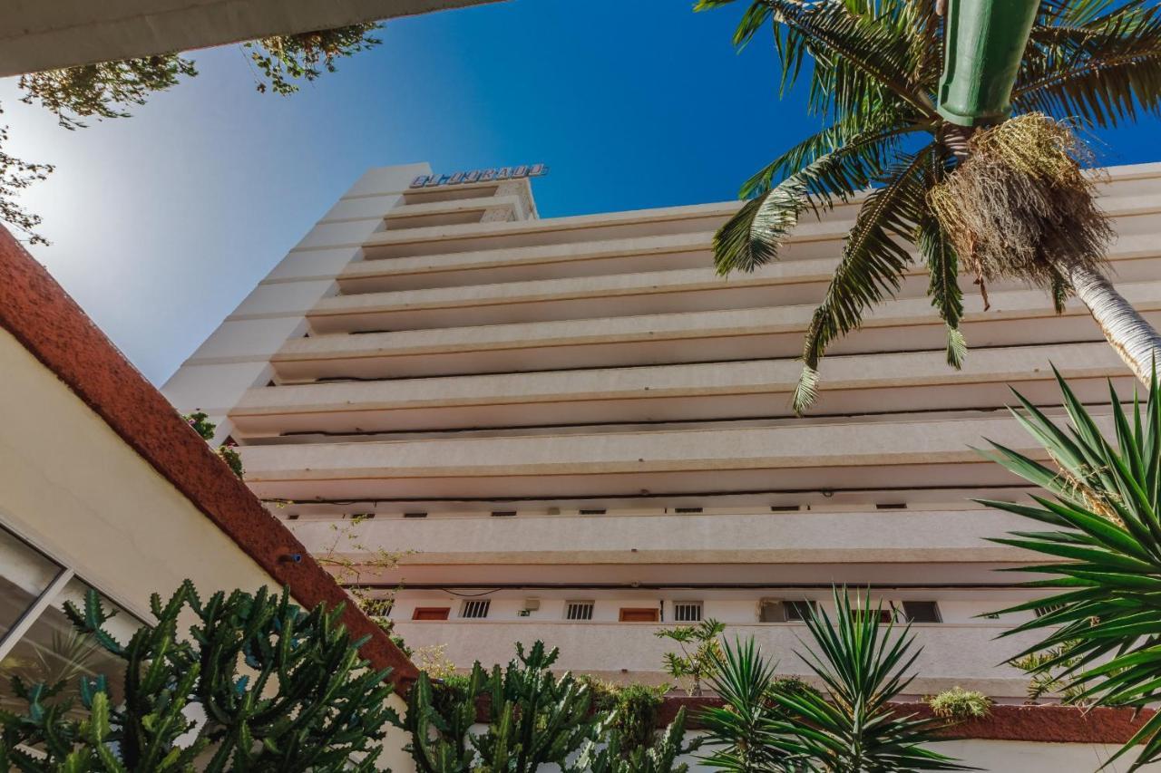 Apartament El Dorado 1A037 Arona  Zewnętrze zdjęcie
