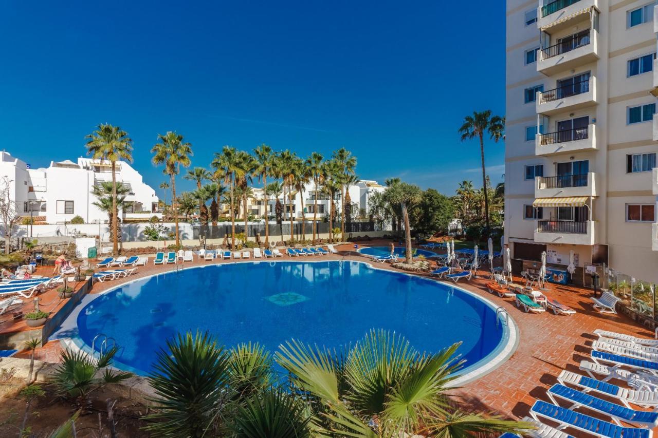 Apartament El Dorado 1A037 Arona  Zewnętrze zdjęcie