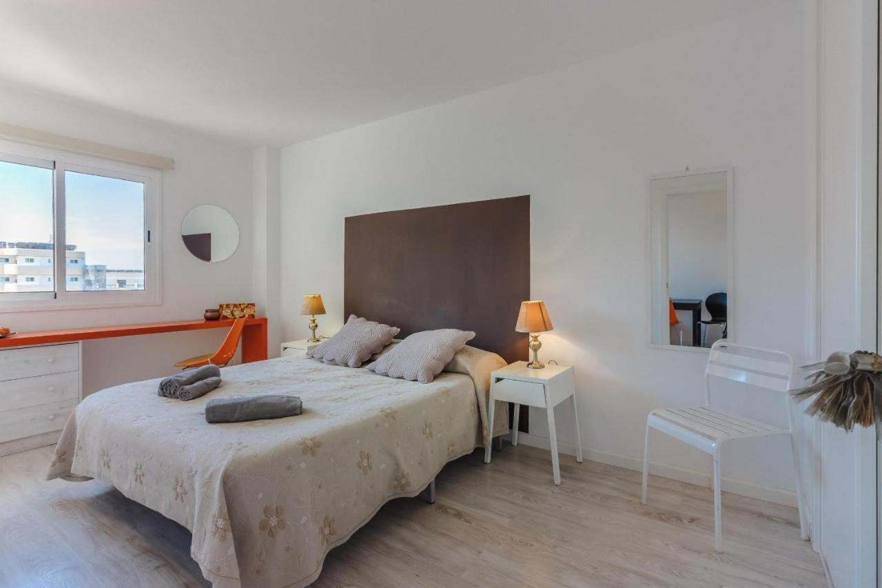 Apartament El Dorado 1A037 Arona  Zewnętrze zdjęcie