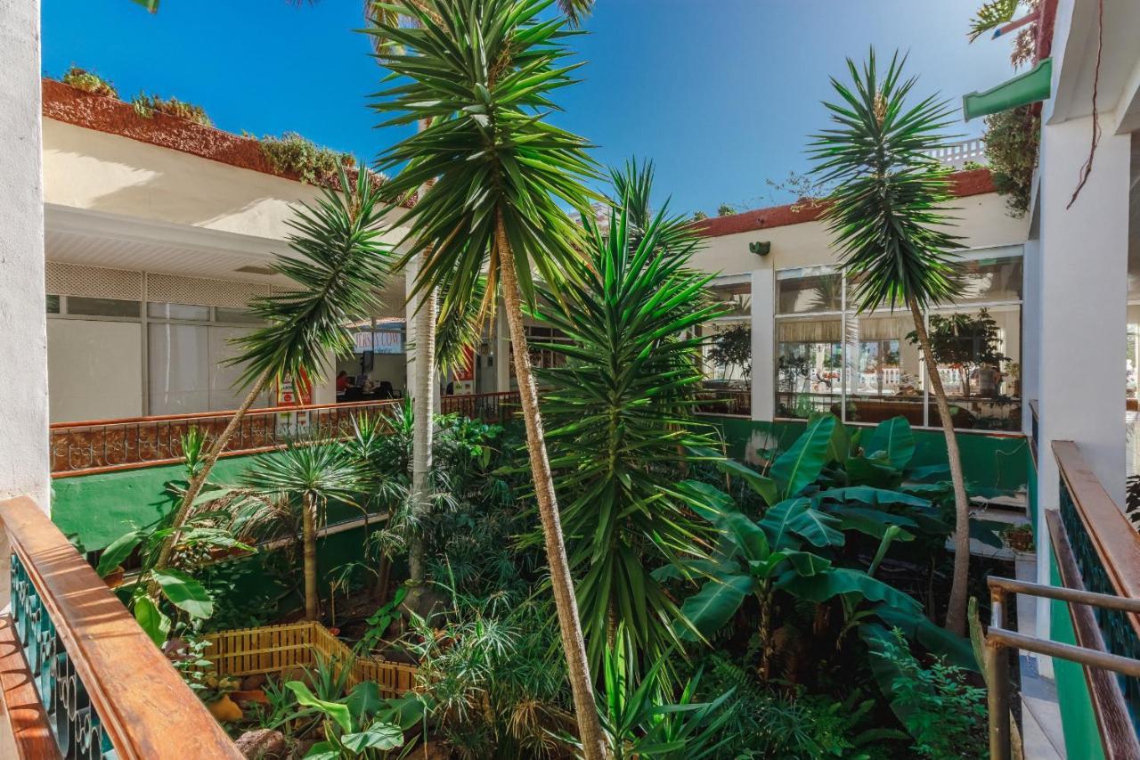 Apartament El Dorado 1A037 Arona  Zewnętrze zdjęcie