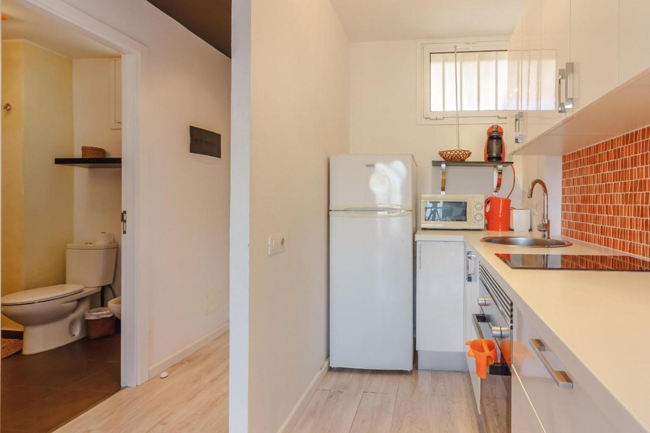 Apartament El Dorado 1A037 Arona  Zewnętrze zdjęcie