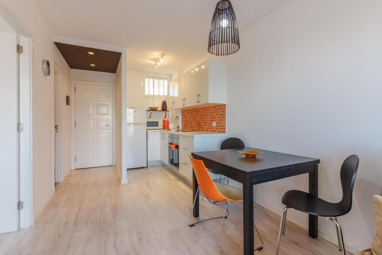 Apartament El Dorado 1A037 Arona  Zewnętrze zdjęcie