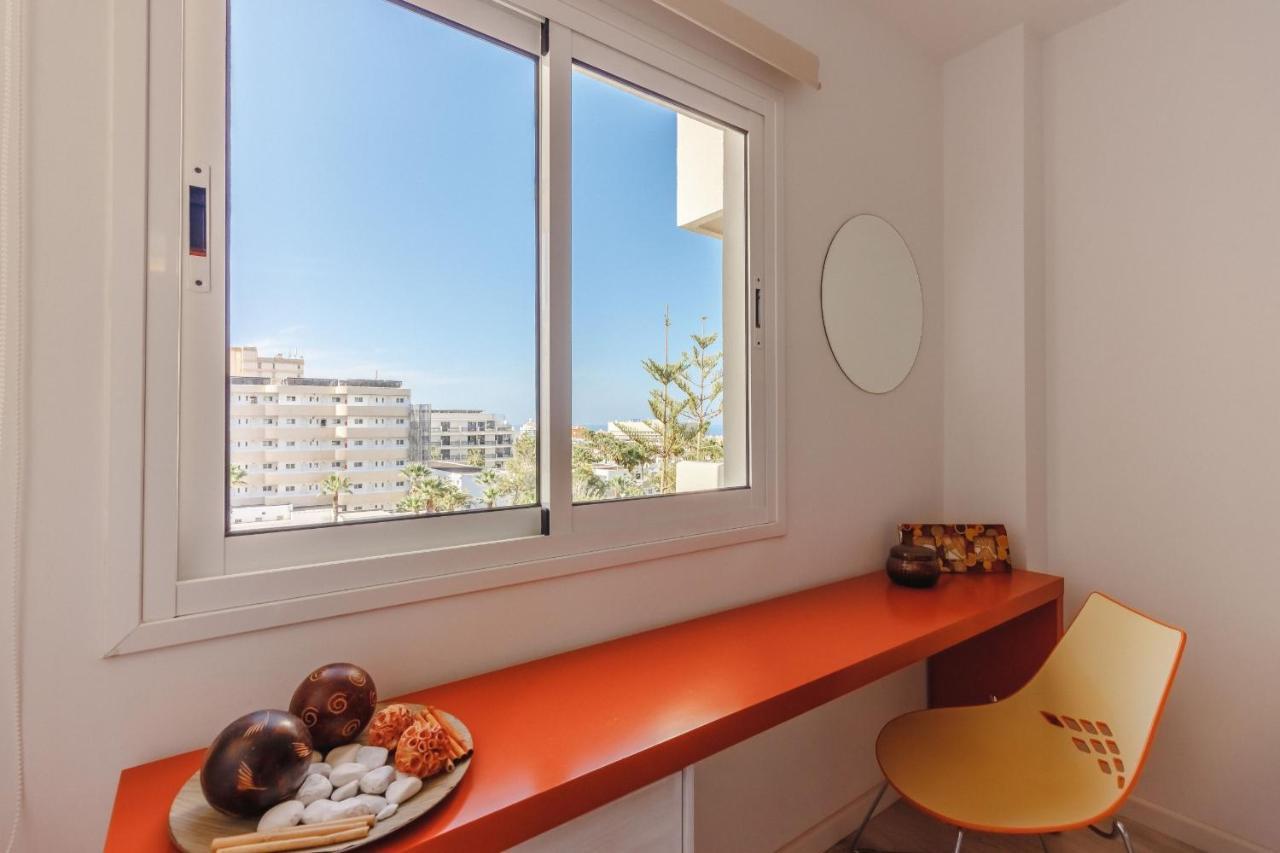 Apartament El Dorado 1A037 Arona  Zewnętrze zdjęcie