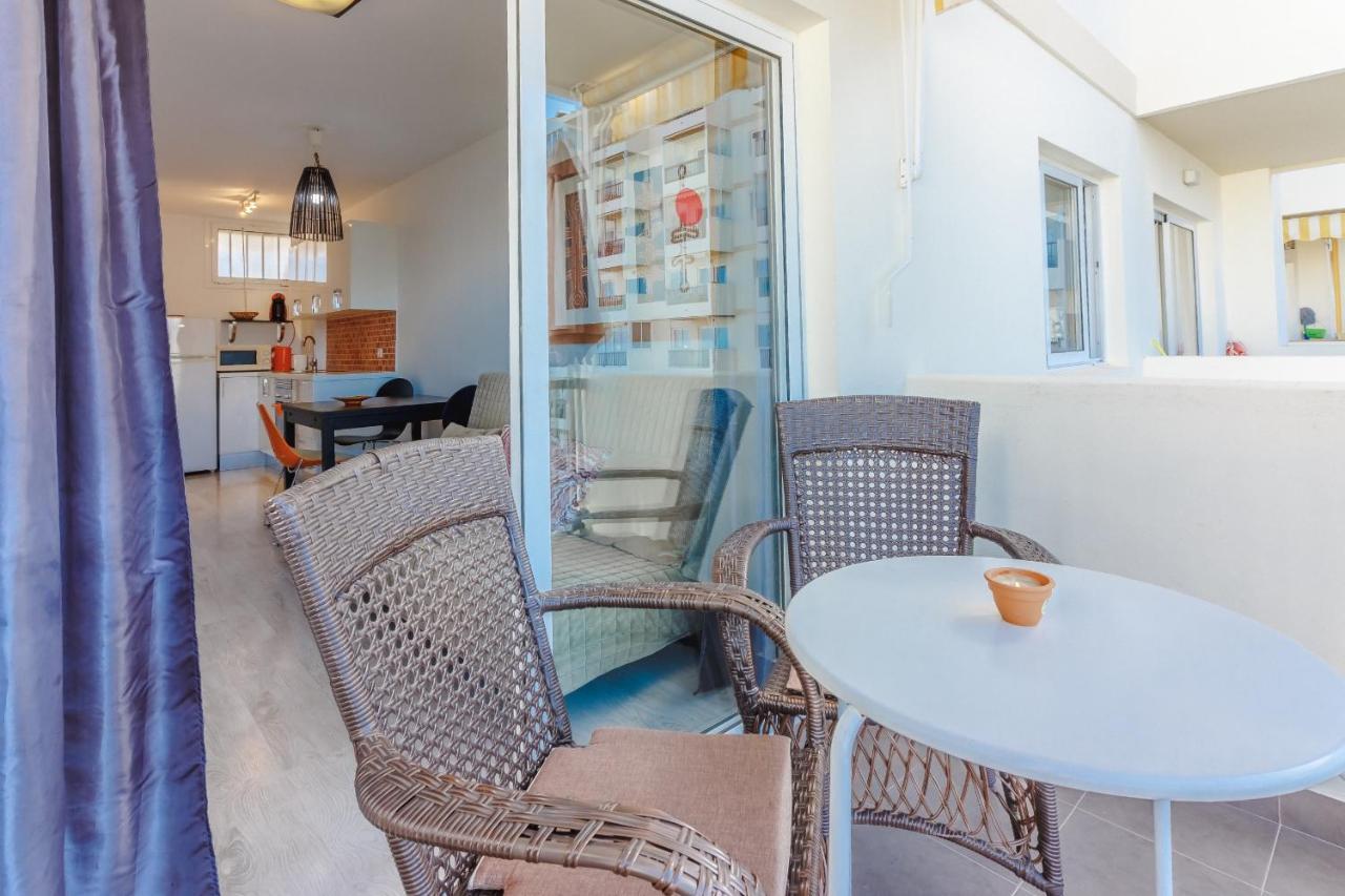 Apartament El Dorado 1A037 Arona  Zewnętrze zdjęcie
