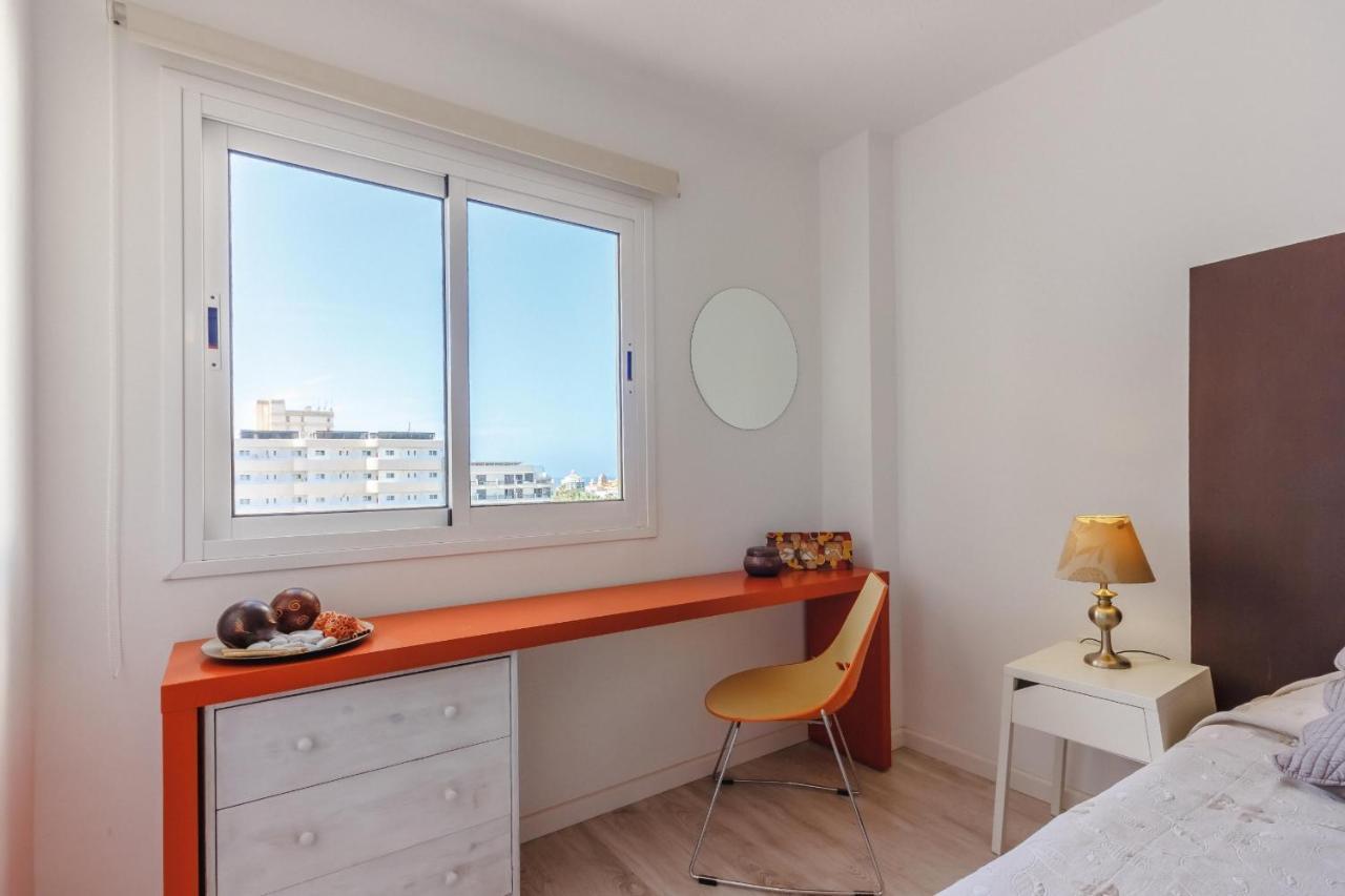 Apartament El Dorado 1A037 Arona  Zewnętrze zdjęcie