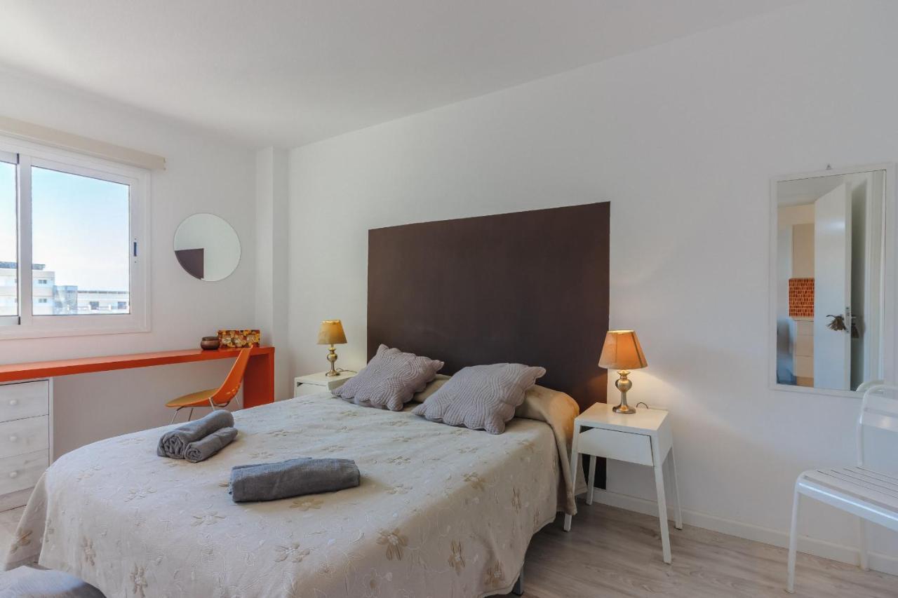 Apartament El Dorado 1A037 Arona  Zewnętrze zdjęcie
