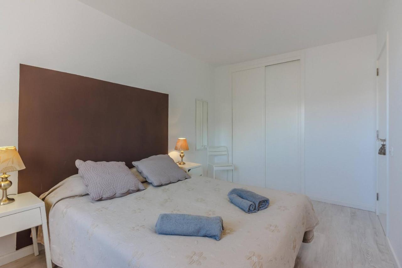 Apartament El Dorado 1A037 Arona  Zewnętrze zdjęcie